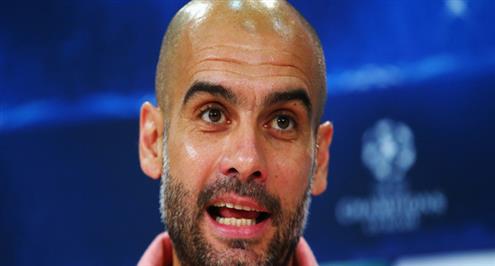 عقل المباراة.. بالفيديو: جوارديولا (الميكيافيللي) .. يستعيد فكر مارتون بوكوفي